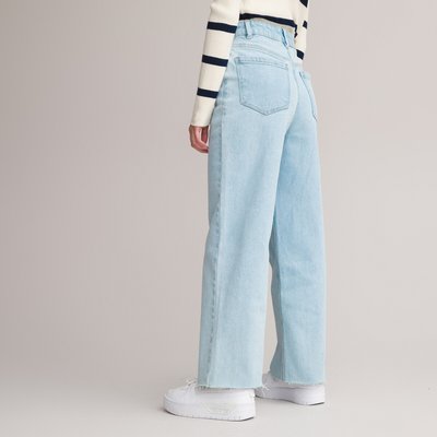 Pantalon large ado outlet