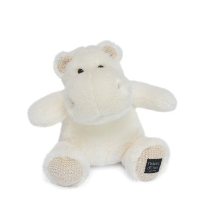 Peluche hip'chic 25 cm HISTOIRE D'OURS