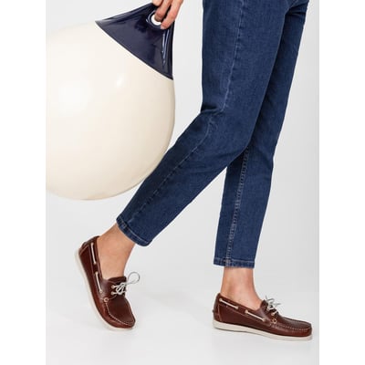 Chaussures bateau PHENISE TBS