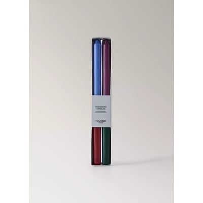 CANDLE CARAN MANGO HOME