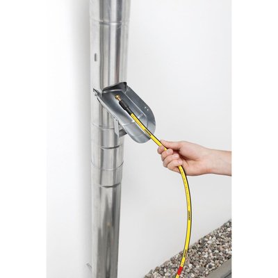 Brosse KARCHER Débouche canalisations 7.5m KARCHER
