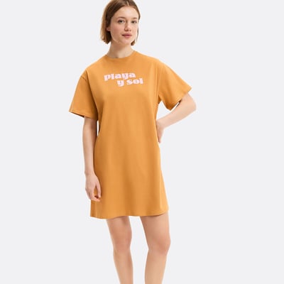 Nightshirt LA REDOUTE COLLECTIONS