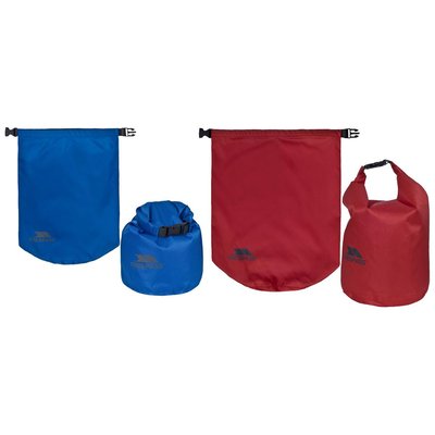 Sacs étanches 10L et 15L EUPHORIA TRESPASS