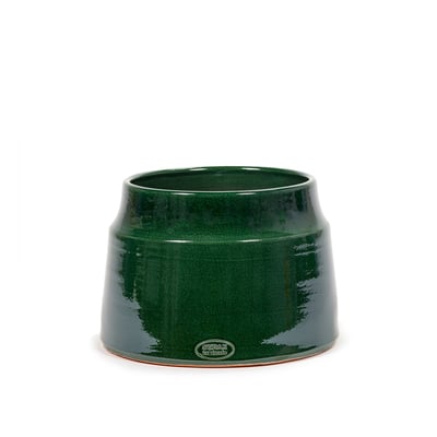 Pot de Fleurs Ceramique Small SERAX