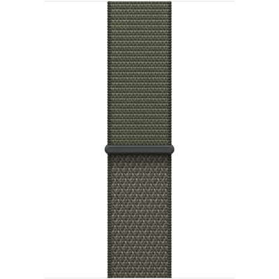 Bracelet 46 mm Boucle Sport foret APPLE