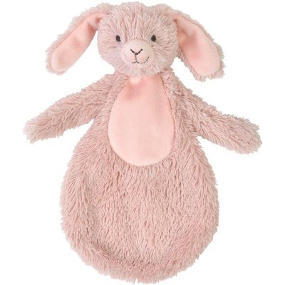 Doudou Lapin Rosi 25 cm HAPPY HORSE