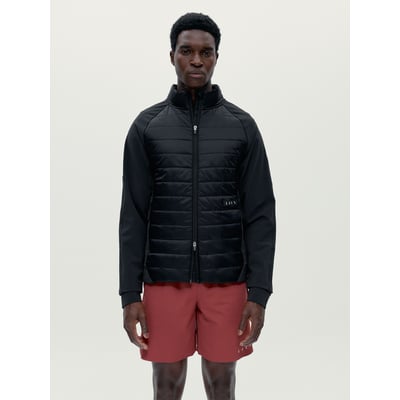 Manteau de sport homme Nomad Avec poches séchage rapide BORN