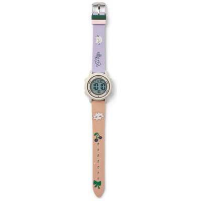 Montre Sussi LIEWOOD