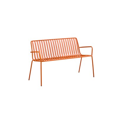Banc de jardin, GABY TIKAMOON