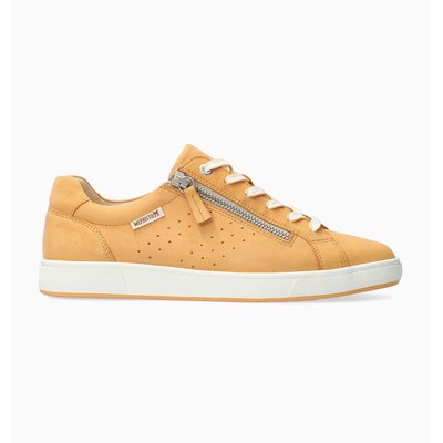 Baskets en cuir NIKITA MEPHISTO
