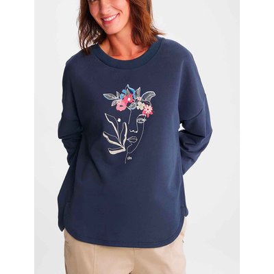 Sweat MELISRON19017 TBS
