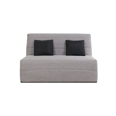 Banquette SL SCOTY 160 x 200, cape framboise RELAXIMA