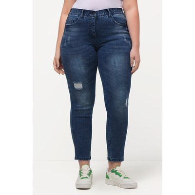 Jean troue femme La Redoute