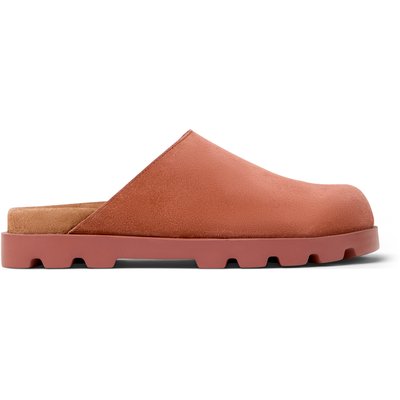 Mules Brutus CAMPER
