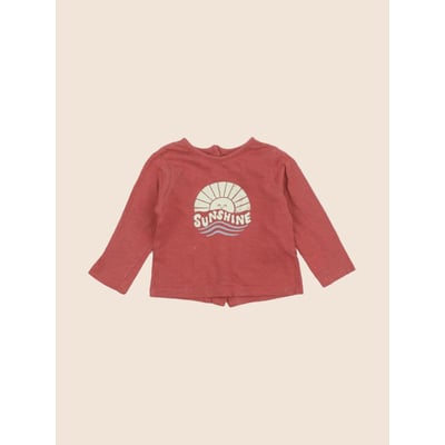 Tee-shirt - Très bon état VERTBAUDET