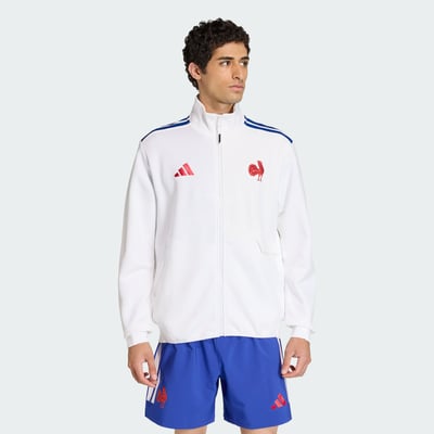 Veste De Rugby Anthem France adidas Performance