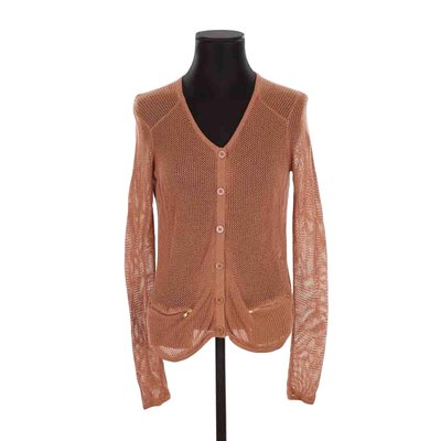 Cardigan en coton - Très Bon État THE KOOPLES
