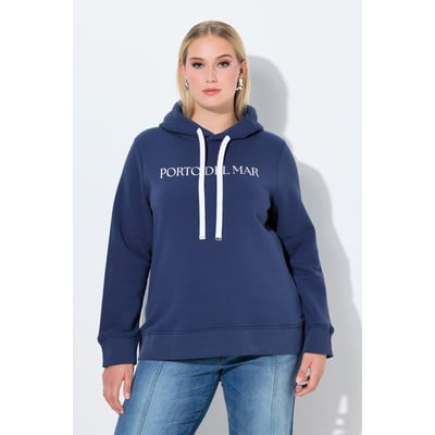 Sweat-shirt à capuche ULLA POPKEN