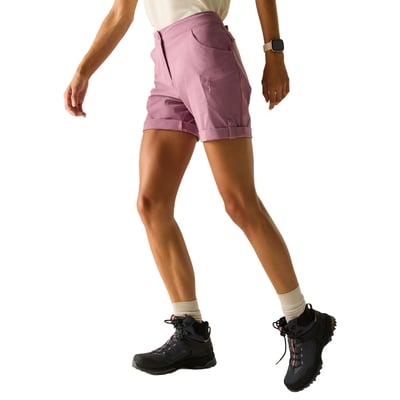 Short uni en nylon MELODIC DARE 2B