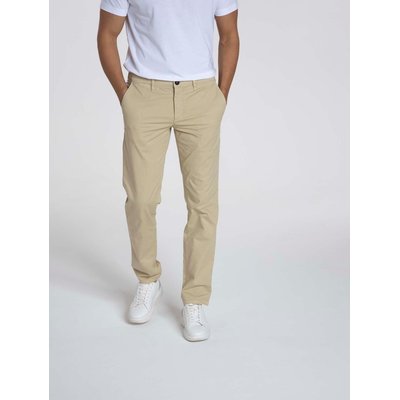 Pantalon coupe regular en coton organique PENNYLANE GENTLEMAN FARMER