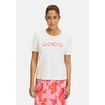T-shirt basique à impression BETTY BARCLAY