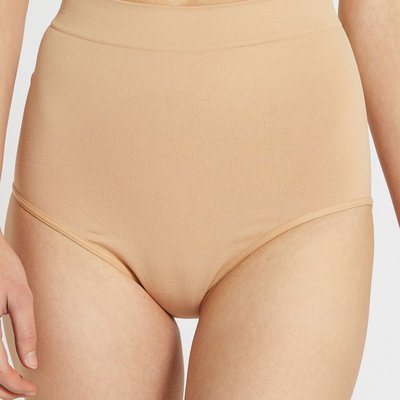 Slip ventre plat sans couture hot sale