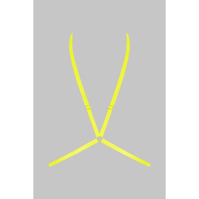 Harnais SIGNATURE MAISON CLOSE