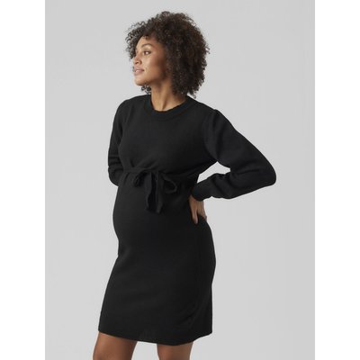 Robe en maille MAMA LICIOUS MAMA LICIOUS