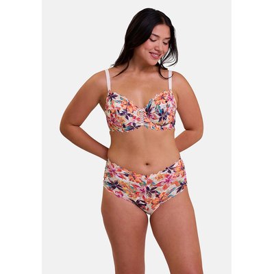 Culotte dentelle Arum Mosaic SANS COMPLEXE