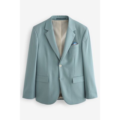 Costume stretch   veste coupe ajustée NEXT