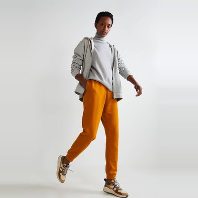 Jogging femme coton bio La Redoute