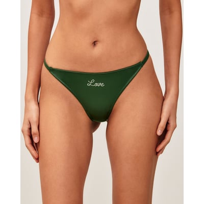 UNDIZ TANGA LOVESTRASIZ-TANGA UNDIZ