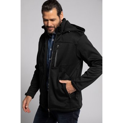 Veste softshell, extérieur, coupe-vent JP1880