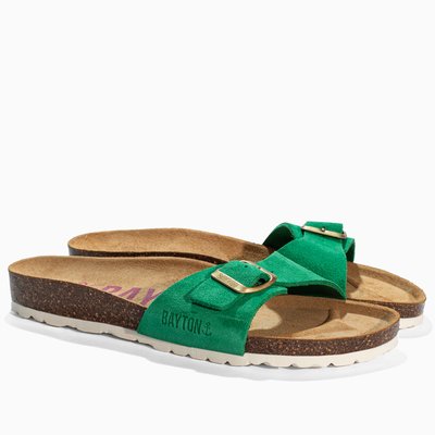 Sandales pour femmes ZEPHYR BAYTON