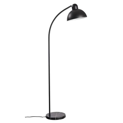Lampadaire en Métal ERIC DYBERG LARSEN