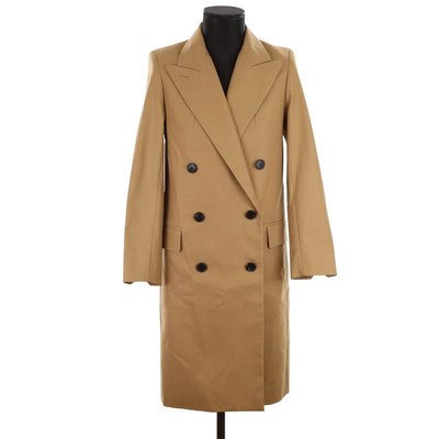 Manteau en coton - Très Bon État ZADIG&VOLTAIRE