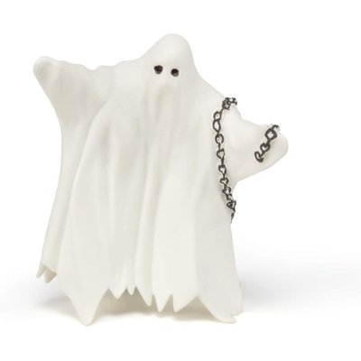 Figurine Fantôme phosphorescent PAPO