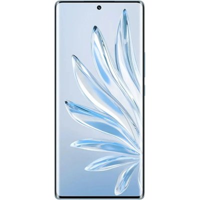 Protège écran Honor 70 Verre trempé 2.5D noir BIG BEN CONNECTED