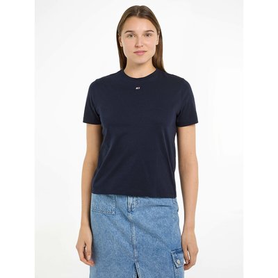T-shirt manches courte logoté TOMMY JEANS