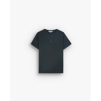 T-shirt logo centrale SCALPERS