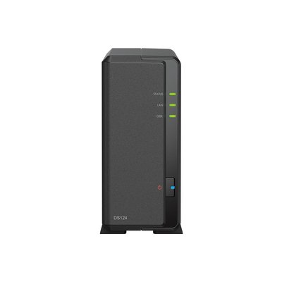 Serveur NAS DS124 SYNOLOGY