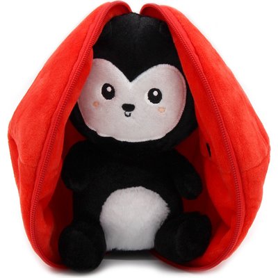 Peluche Les Flipetz LES DEGLINGOS