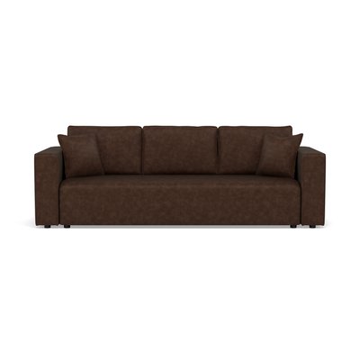 Canapé Convertible en  3 places - TOPAZE LISA DESIGN