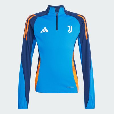 Haut d'entraînement Juventus Tiro 24 Competition Enfants adidas Performance