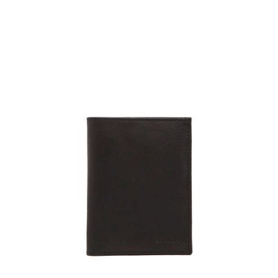 Portefeuille porte-monnaie Oil cuir ETRIER
