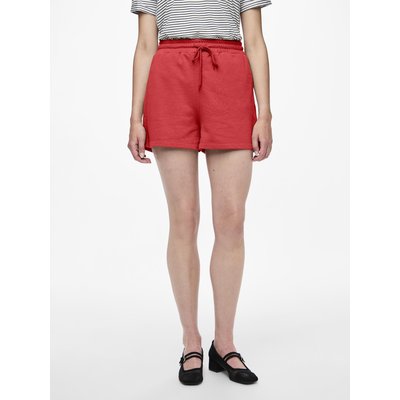 Shorts en molleton PIECES PIECES