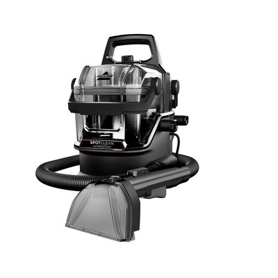 SpotClean HydroSteam Select - Détacheurs à eau BISSELL