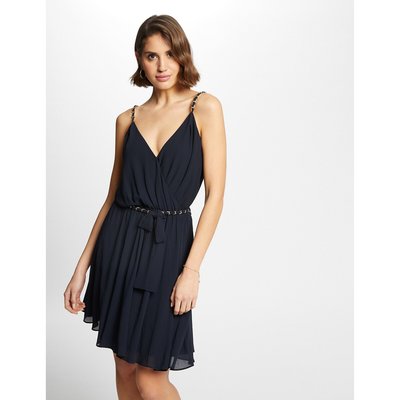 Robe cocktail morgan top