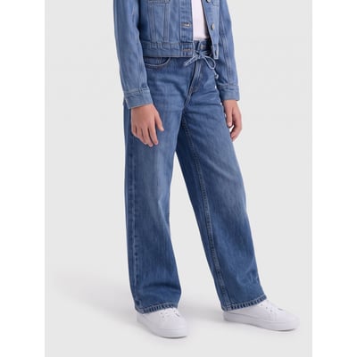Jean Coupe Droite KIDS ONLY