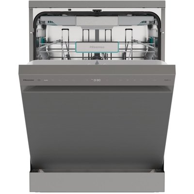 Lave vaisselle 60 cm HS693A90XAD HISENSE